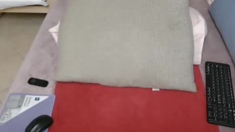 MISXY500310 online show from May 11, 2026, 4:48 pm