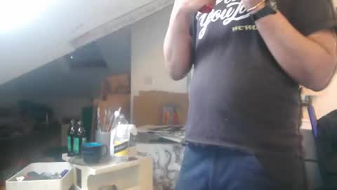 mita335918 online show from February 26, 2026, 3:22 pm