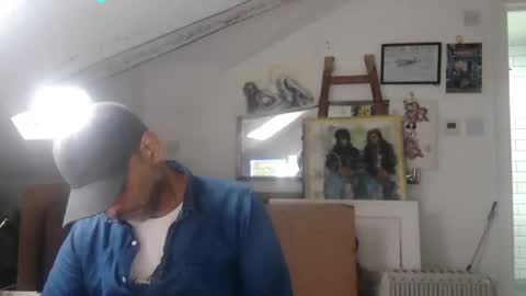 mita335918 online show from March 7, 2026, 3:31 pm