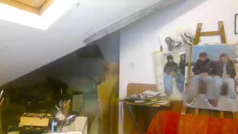 mita335918 online show from March 11, 2026, 11:00 pm