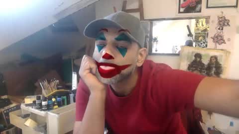 mita335918 online show from March 18, 2026, 4:43 pm