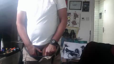 mita335918 online show from March 20, 2026, 2:22 pm