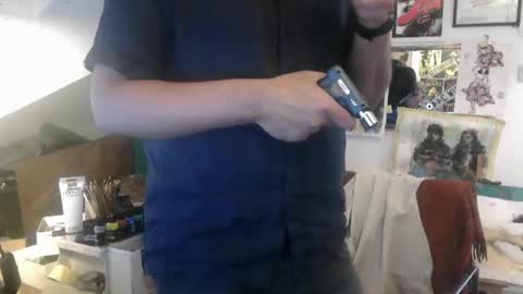 mita335918 online show from March 21, 2026, 7:06 pm