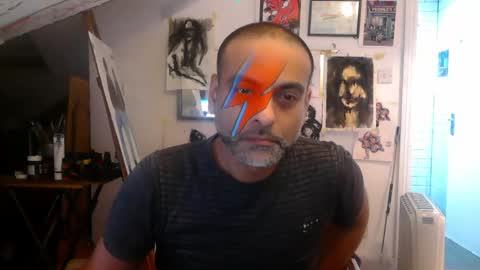 mita335918 online show from March 23, 2026, 10:25 pm