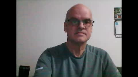 mitch463 online show from April 20, 2026, 11:17 pm