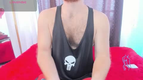 mitchbukanan online show from February 20, 2026, 6:52 pm