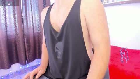 mitchbukanan online show from March 20, 2026, 7:08 pm