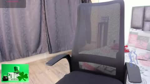 mitchbukanan online show from March 22, 2026, 12:36 am