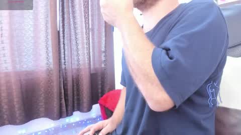 mitchbukanan online show from March 24, 2026, 6:57 pm