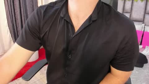 mitchbukanan online show from March 28, 2026, 4:01 am