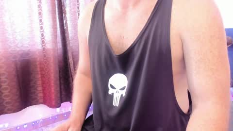 mitchbukanan online show from April 1, 2026, 6:05 pm