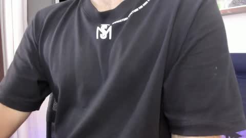 mitchbukanan online show from April 6, 2026, 2:20 am