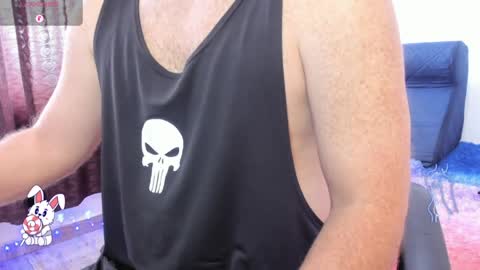 mitchbukanan online show from April 6, 2026, 6:31 pm