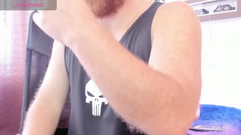 mitchbukanan online show from April 7, 2026, 7:25 pm