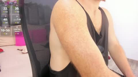 Snapshot of mitchbukanan chatting on April 29, 2026, 5:22 am mitchbukanan online show from April 29, 2026, 5:22 am