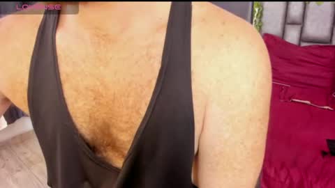 Snapshot of mitchbukanan chatting on May 8, 2026, 5:02 am mitchbukanan online show from May 8, 2026, 5:02 am
