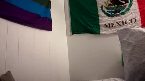 MichelleBunny7 online show from January 17, 2026, 11:59 am