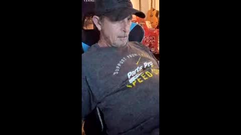 BobbyMitchGa online show from April 30, 2026, 12:33 pm