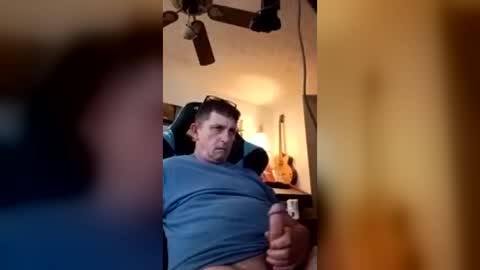 BobbyMitchGa online show from July 12, 2026, 4:53 pm
