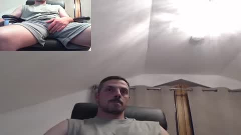 Mitsch online show from June 6, 2026, 7:40 pm