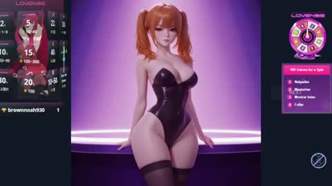 mitsuri_hot online show from June 19, 2026, 4:44 pm