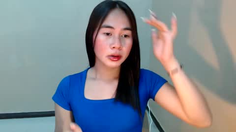 Mitsu online show from December 11, 2024, 5:10 am