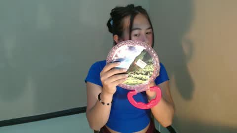 Mitsu online show from January 14, 2025, 5:19 am