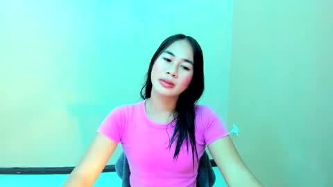 Mitsu online show from February 14, 2025, 3:00 am