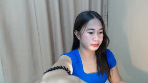 Mitsu online show from February 25, 2025, 2:58 am