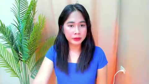 Mitsu online show from September 25, 2025, 2:04 am