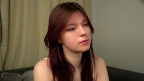 Rosalie online show from March 13, 2026, 1:23 am