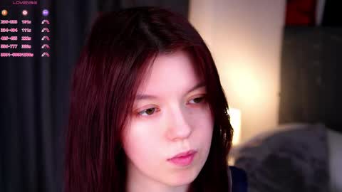 Snapshot of mitziefetters chatting on May 12, 2026, 1:25 am Rosalie online show from May 12, 2026, 1:25 am