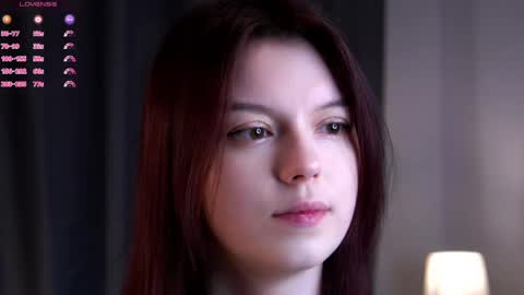 Snapshot of mitziefetters chatting on May 19, 2026, 1:33 am Rosalie online show from May 19, 2026, 1:33 am