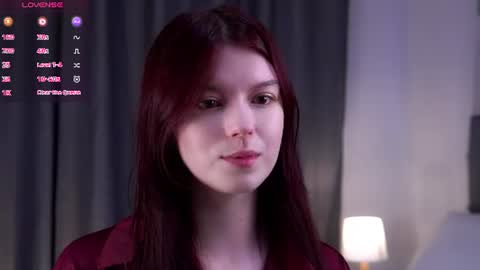 Rosalie online show from June 17, 2026, 1:08 am