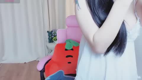 miu online show from January 11, 2026, 2:05 am