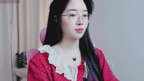 miu online show from January 14, 2026, 4:07 am