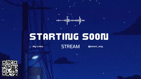 Yuka online show from November 1, 2025, 6:21 pm