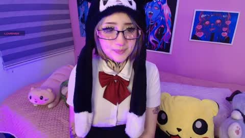Snapshot of miwaviolet chatting on April 5, 2026, 3:58 am Miwa Violet online show from April 5, 2026, 3:58 am