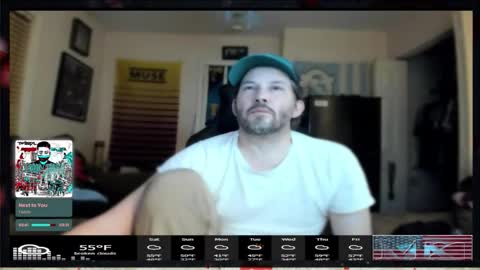 MiX74P3 online show from February 21, 2026, 6:25 am