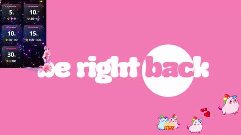 mix_carmilla online show from February 3, 2026, 3:50 pm