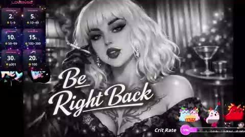 mix_carmilla online show from March 13, 2026, 6:25 pm