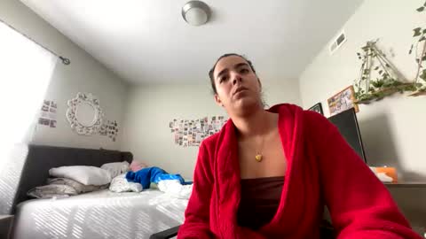 mixedbaby98 online show from January 16, 2026, 3:05 pm