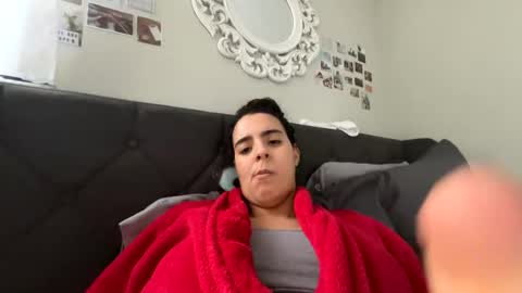 mixedbaby98 online show from January 18, 2026, 5:50 pm