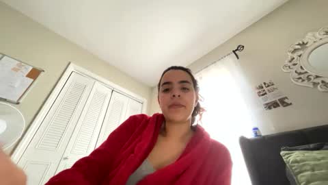 mixedbaby98 online show from February 4, 2026, 2:34 pm