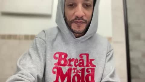 Devin  Mandingo online show from May 11, 2026, 10:40 pm