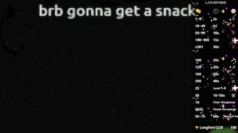 Snapshot of mixie_cute chatting on February 23, 2025, 6:23 pm mixie_cute online show from February 23, 2025, 6:23 pm