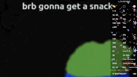 Snapshot of mixie_cute chatting on March 2, 2025, 5:25 pm mixie_cute online show from March 2, 2025, 5:25 pm