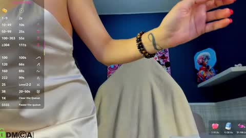 Snapshot of miya__kiss chatting on October 23, 2025, 1:16 am GMT 2 Tue 1100AM-300PM Wed-Fri 0400AM-1000AM online show from October 23, 2025, 1:16 am