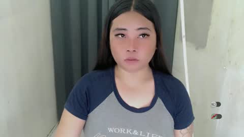 cassie marie online show from January 24, 2025, 5:53 pm