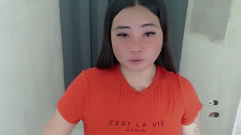 cassie marie online show from January 25, 2025, 6:35 pm